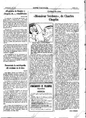 ABC MADRID 16-02-1983 página 61