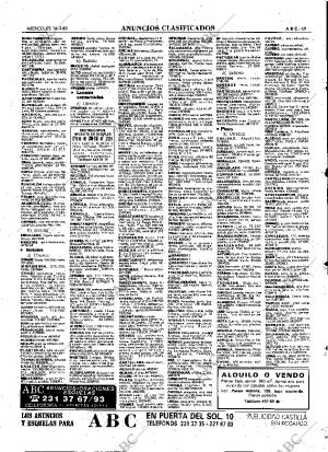 ABC MADRID 16-02-1983 página 69