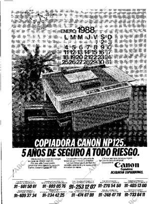 ABC MADRID 16-02-1983 página 8