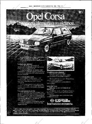 ABC SEVILLA 16-02-1983 página 22