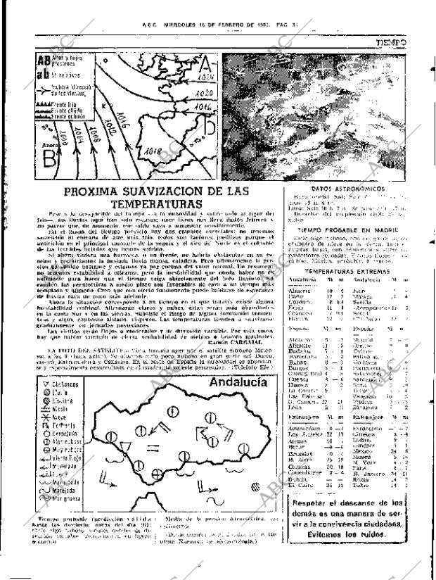 ABC SEVILLA 16-02-1983 página 39