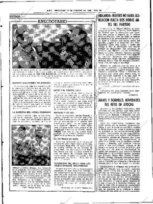ABC SEVILLA 16-02-1983 página 46