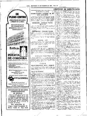 ABC SEVILLA 16-02-1983 página 52