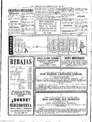 ABC SEVILLA 16-02-1983 página 59