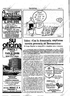 ABC MADRID 17-02-1983 página 21