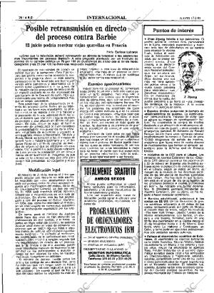 ABC MADRID 17-02-1983 página 28