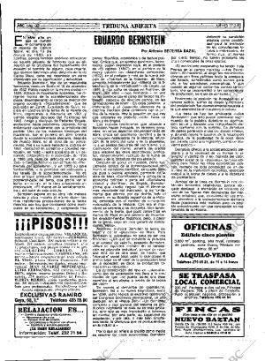 ABC MADRID 17-02-1983 página 32