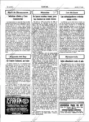 ABC MADRID 17-02-1983 página 34