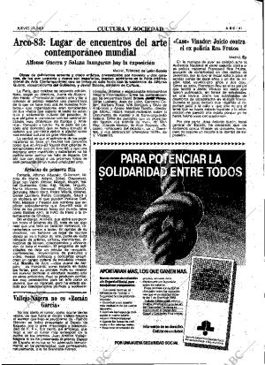 ABC MADRID 17-02-1983 página 41