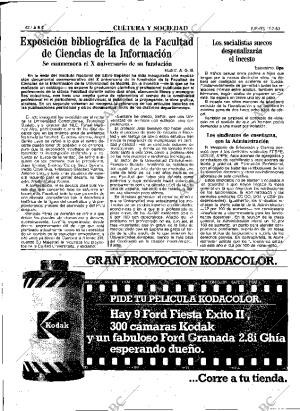 ABC MADRID 17-02-1983 página 42