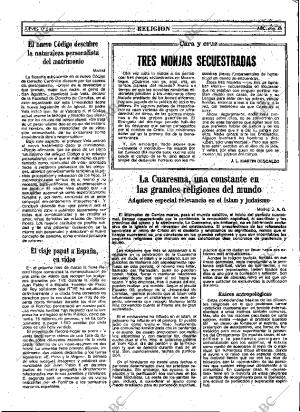 ABC MADRID 17-02-1983 página 45