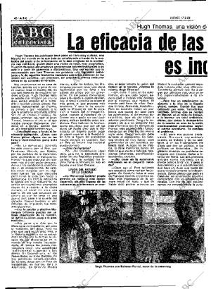 ABC MADRID 17-02-1983 página 48