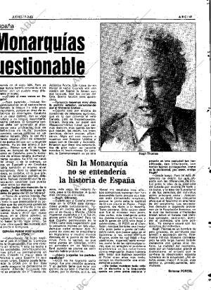 ABC MADRID 17-02-1983 página 49