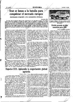 ABC MADRID 17-02-1983 página 54