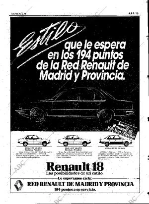 ABC MADRID 17-02-1983 página 55