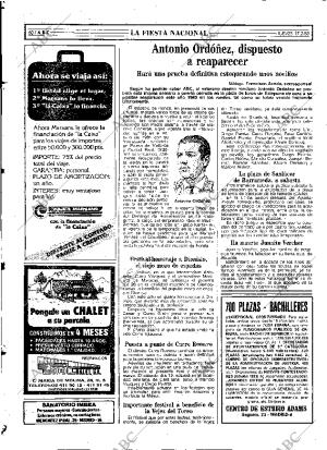 ABC MADRID 17-02-1983 página 60