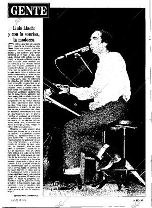 ABC MADRID 17-02-1983 página 89