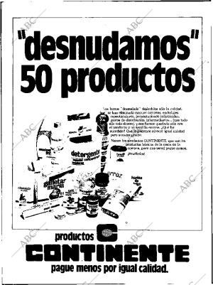 ABC SEVILLA 17-02-1983 página 10