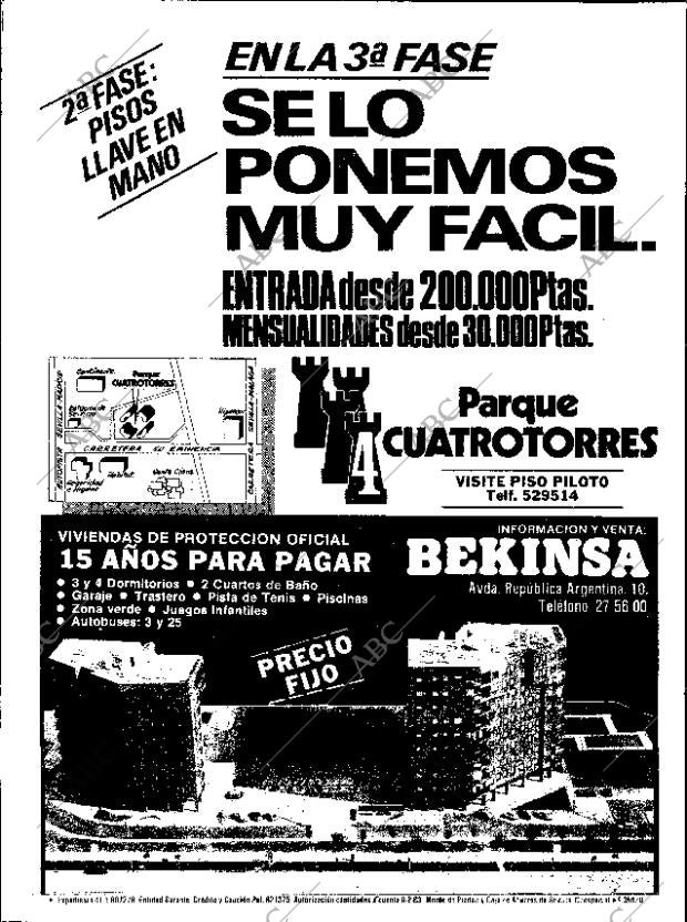 ABC SEVILLA 17-02-1983 página 14