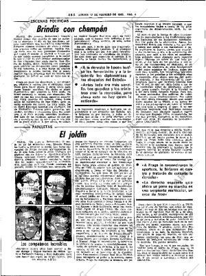 ABC SEVILLA 17-02-1983 página 18