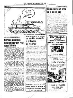 ABC SEVILLA 17-02-1983 página 21