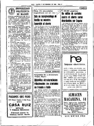 ABC SEVILLA 17-02-1983 página 22