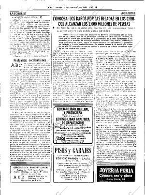 ABC SEVILLA 17-02-1983 página 28