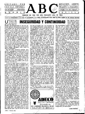ABC SEVILLA 17-02-1983 página 3
