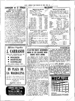 ABC SEVILLA 17-02-1983 página 30