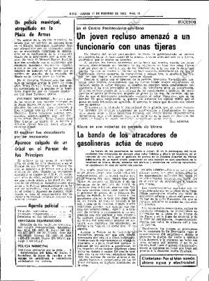 ABC SEVILLA 17-02-1983 página 32