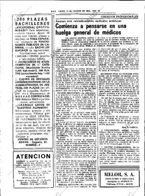 ABC SEVILLA 17-02-1983 página 34