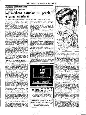 ABC SEVILLA 17-02-1983 página 35
