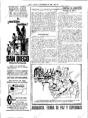 ABC SEVILLA 17-02-1983 página 42