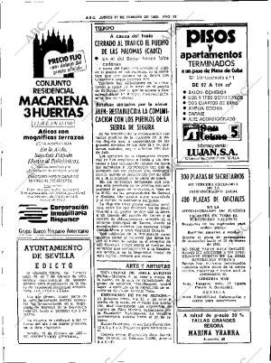 ABC SEVILLA 17-02-1983 página 46