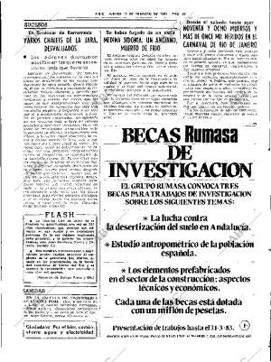 ABC SEVILLA 17-02-1983 página 47