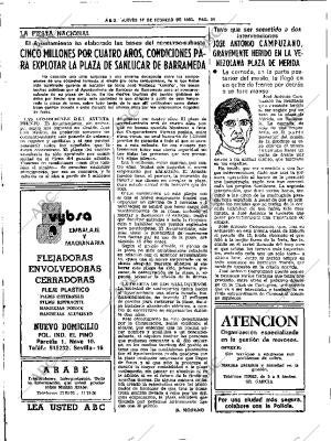ABC SEVILLA 17-02-1983 página 48