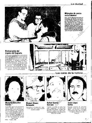 ABC SEVILLA 17-02-1983 página 5