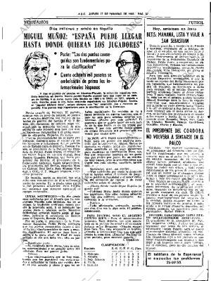 ABC SEVILLA 17-02-1983 página 51