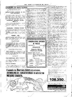 ABC SEVILLA 17-02-1983 página 59