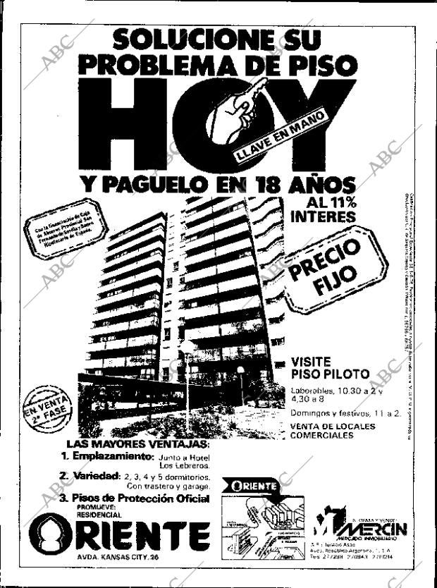 ABC SEVILLA 17-02-1983 página 6