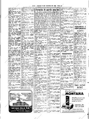 ABC SEVILLA 17-02-1983 página 65