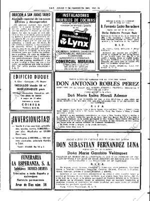 ABC SEVILLA 17-02-1983 página 69