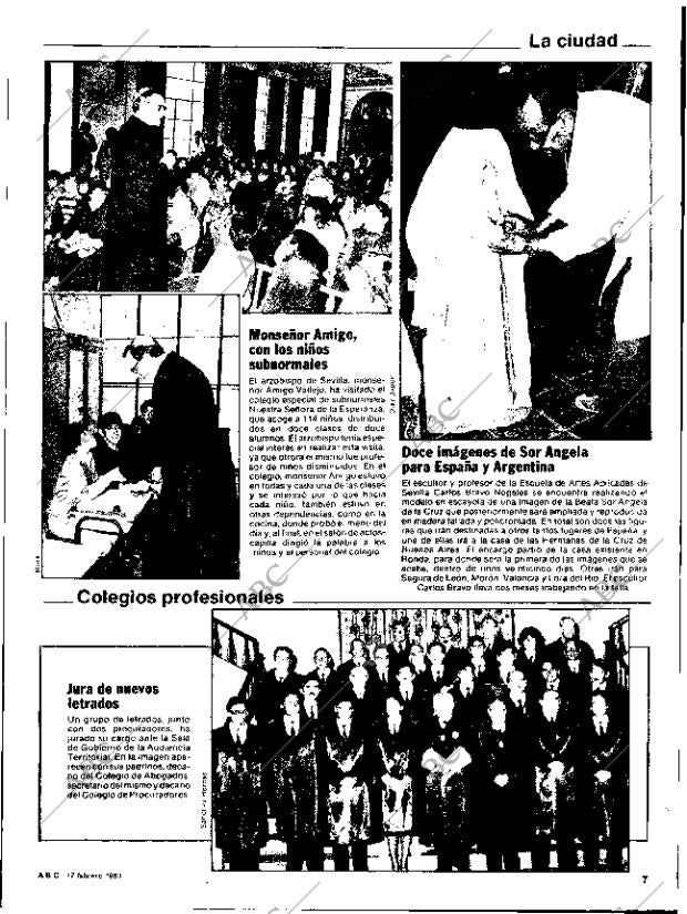 ABC SEVILLA 17-02-1983 página 7