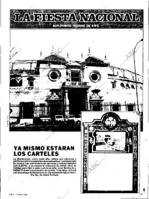 ABC SEVILLA 17-02-1983 página 71