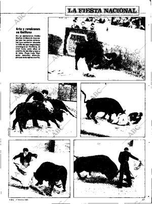 ABC SEVILLA 17-02-1983 página 73