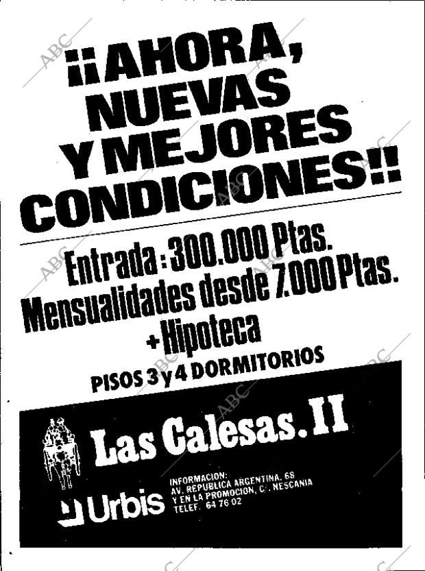 ABC SEVILLA 17-02-1983 página 76