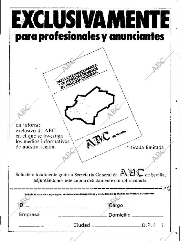 ABC SEVILLA 17-02-1983 página 79