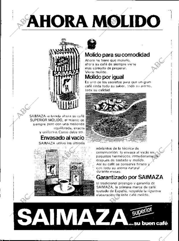 ABC SEVILLA 17-02-1983 página 8