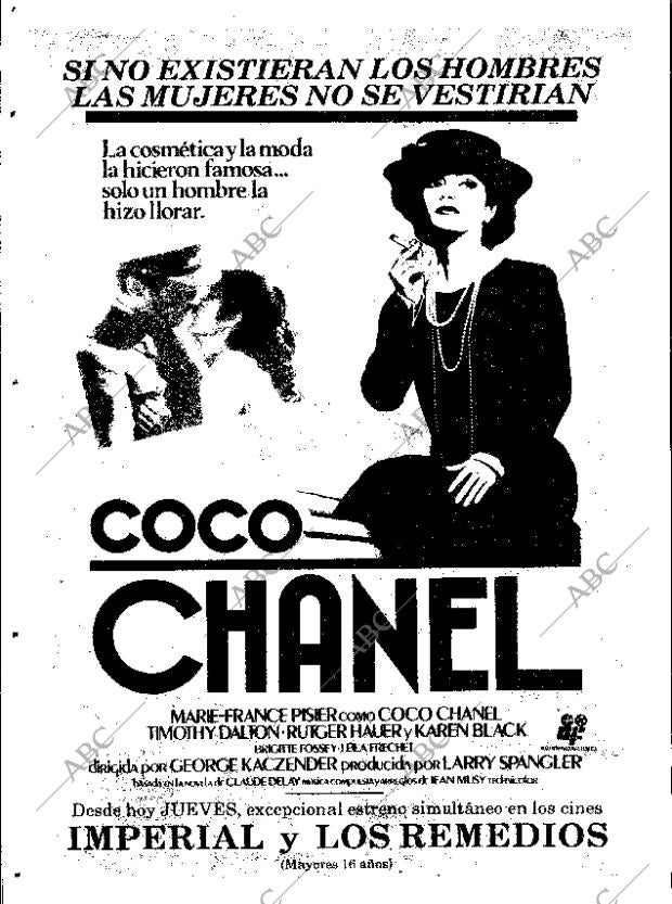 ABC SEVILLA 17-02-1983 página 84