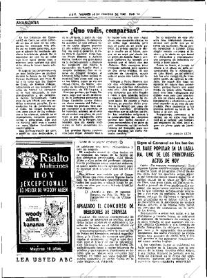 ABC SEVILLA 18-02-1983 página 24